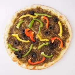 خضار وزعتر